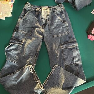 Urban outfitters skate BDG jeans w 29l 32